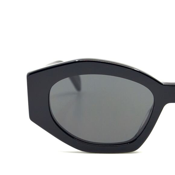 New!!! CELINE Sunglasses CL40238U 01A Authentic - Picture 4 of 12